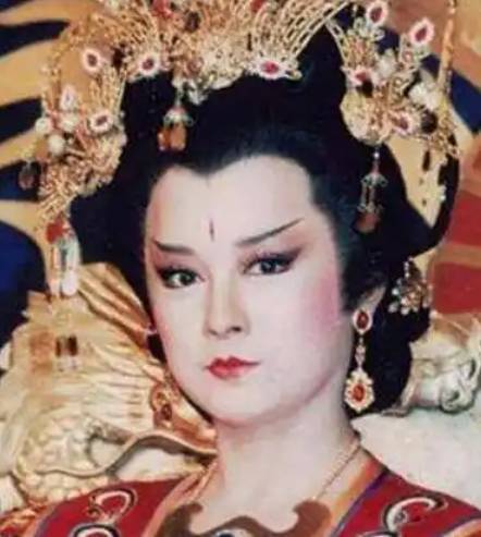 女皇历史图片