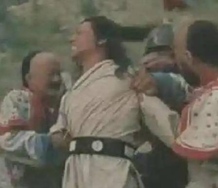 剃发易服历史图片