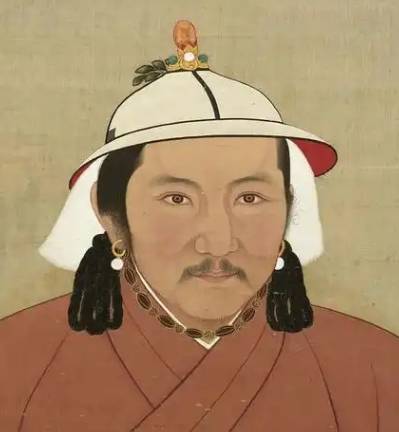 元朝历史图片