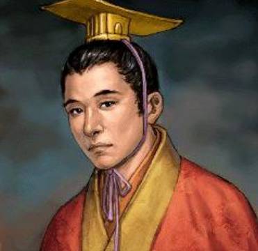 曹芳历史图片