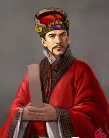 独孤怀恩历史图片