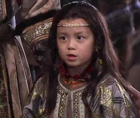 皇太子历史图片