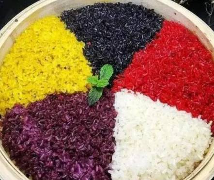 苗族历史图片