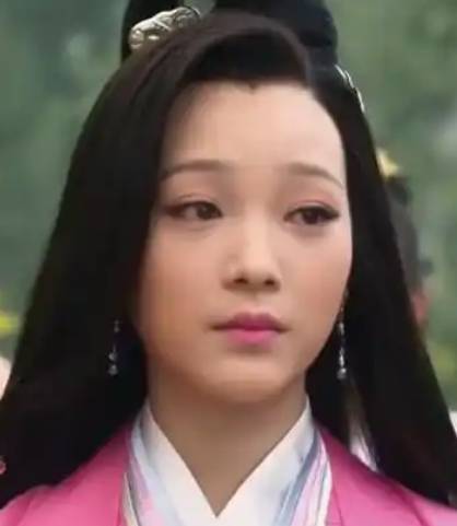 魏姬历史图片