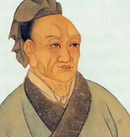 司马迁历史图片