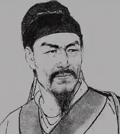 辛弃疾历史图片