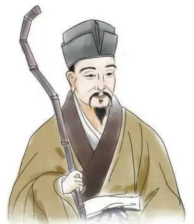 徐文长历史图片