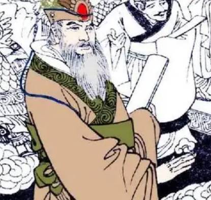 殷商历史图片