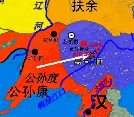 曹魏历史图片