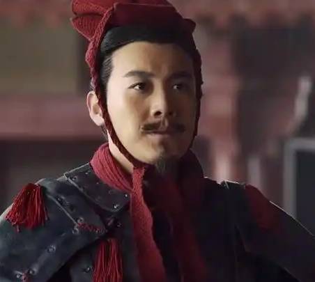 蒙恬历史图片