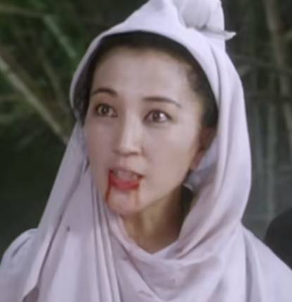 鹿鼎记历史图片