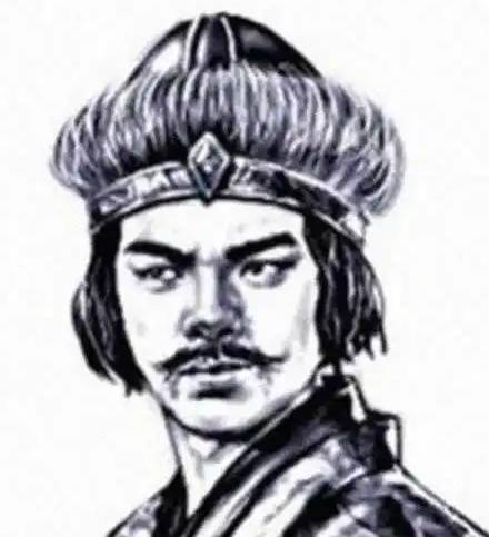 北凉历史图片