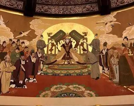 权力历史图片