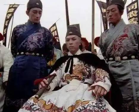 明朝历史图片