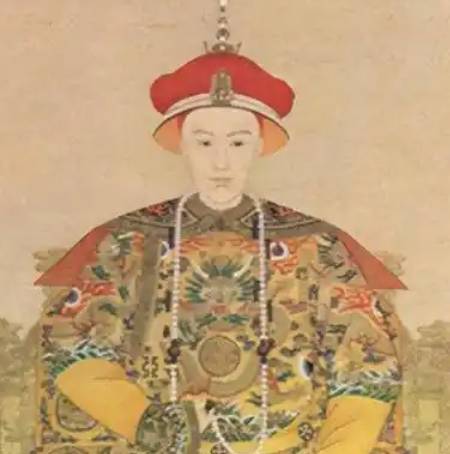光绪历史图片