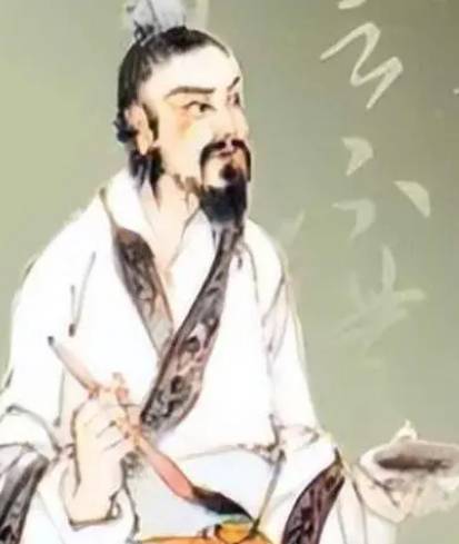 皇甫规历史图片