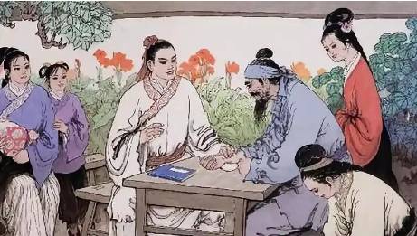 古代历史图片