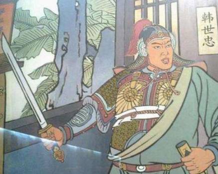 宋朝历史图片