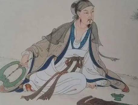 东晋历史图片