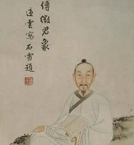 文学家历史图片