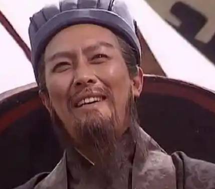 诸葛亮历史图片