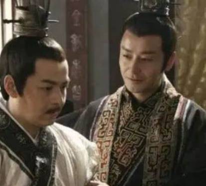 夏侯婴历史图片