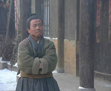 武大郎历史图片