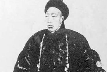 李莲英历史图片