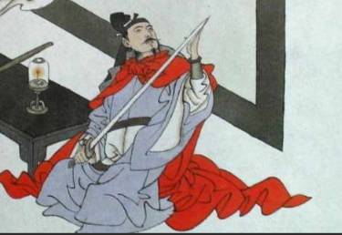 辛弃疾历史图片