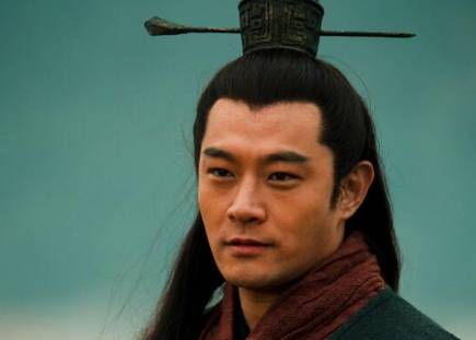 周瑜历史图片