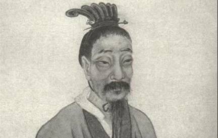 比干历史图片