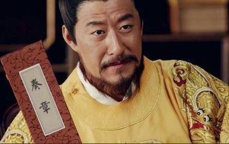 李善长历史图片