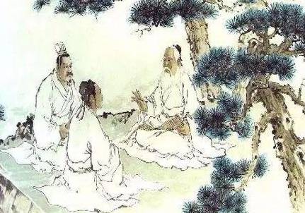 鬼谷子历史图片