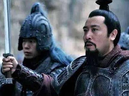 刘备历史图片
