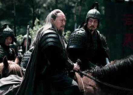 司马懿历史图片