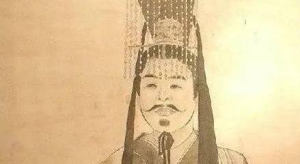 秦始皇历史图片