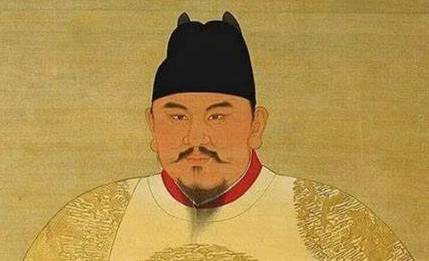 朱元璋历史图片