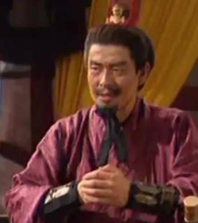 孙策历史图片