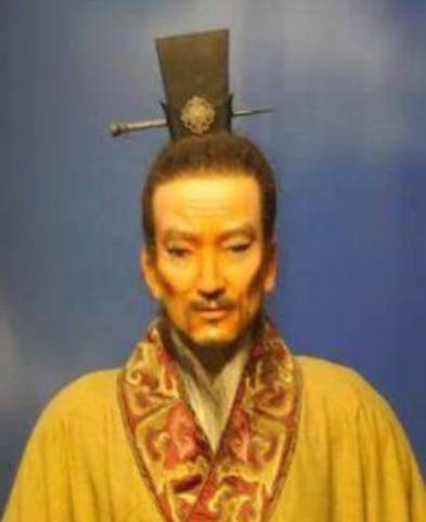 三国历史图片