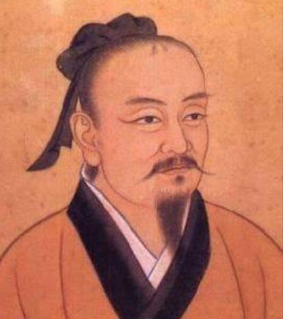 范蠡历史图片