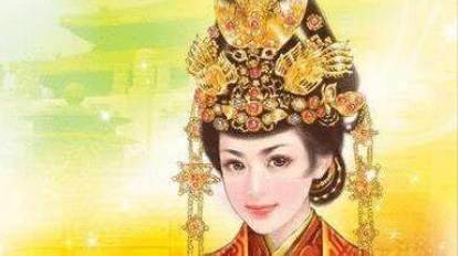 赵匡胤历史图片