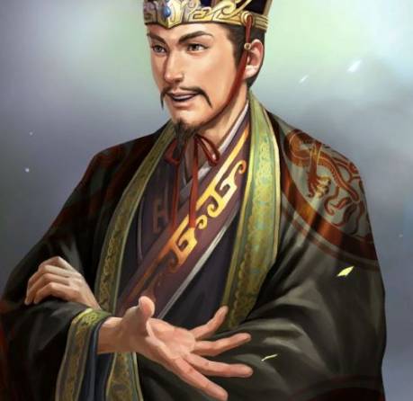 荀彧历史图片