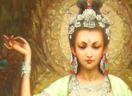 金光圣母历史图片