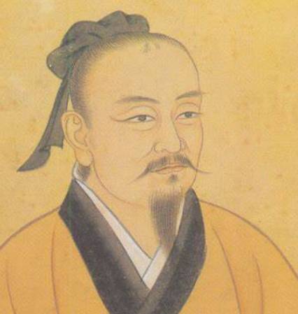 范蠡历史图片
