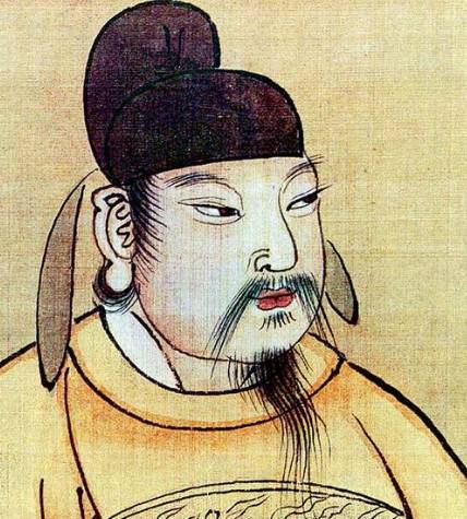 南唐历史图片