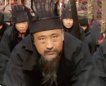 王允历史图片