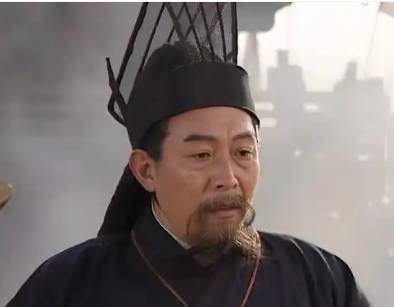 王允历史图片
