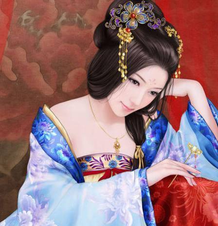 古代历史图片