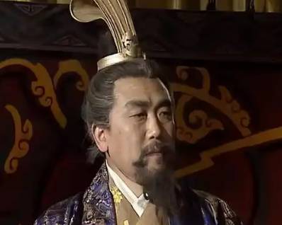 曹爽历史图片