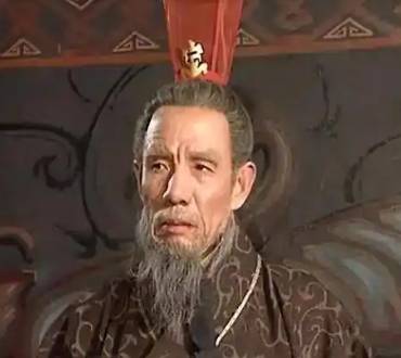 曹爽历史图片